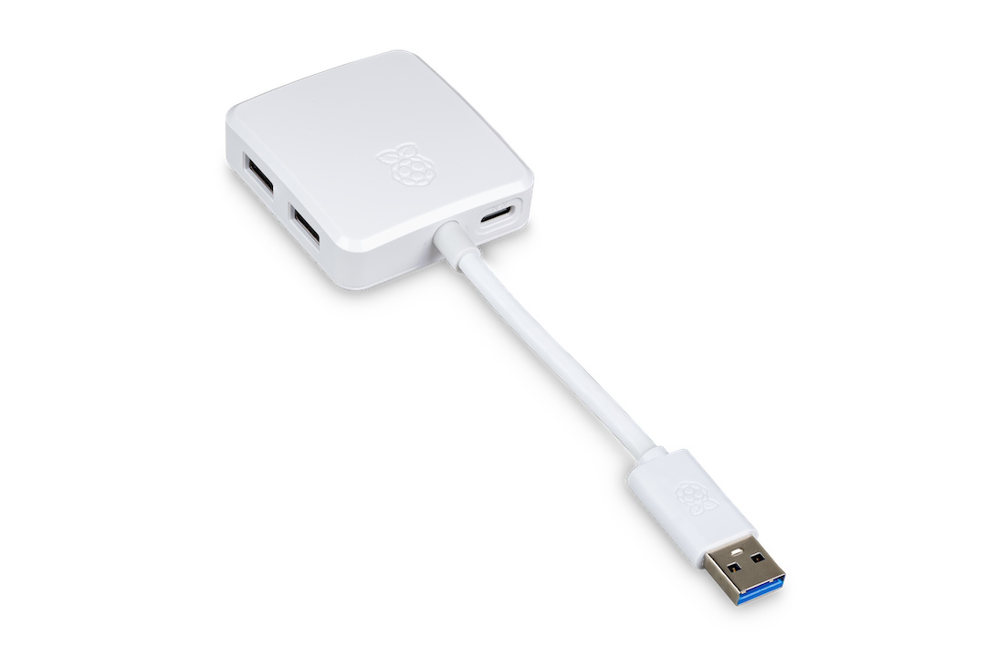 usb 3 hub hero