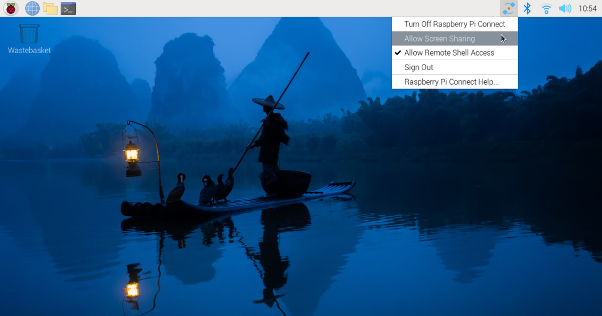 disallow screen sharing